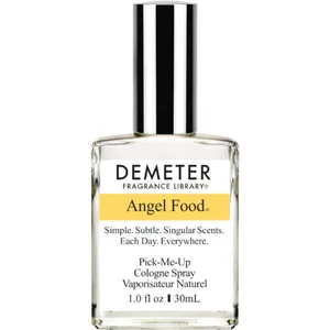 Demeter Fragrance Library Angel Food (Cologne) parfüm şişesi