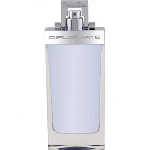 Paris Bleu Diplomate pour Homme perfume bottle