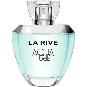 La Rive Aqua Bella parfüm şişesi