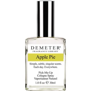Demeter Fragrance Library Apple Pie parfüm şişesi