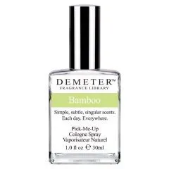 Demeter Fragrance Library Bamboo (Cologne) parfüm şişesi