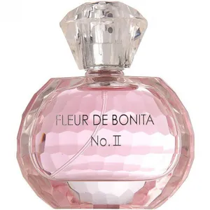Bonita Fleur de Bonita No. II perfume bottle