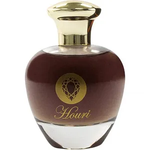 Zohoor Alreef Signature d'Orient - Houri parfüm şişesi