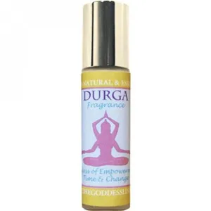 The Goddess Line Durga perfume bottle