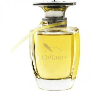 Zohoor Alreef The Four Winds - Calima parfüm şişesi