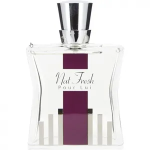 Zohoor Alreef Nat Fresh pour Lui perfume bottle