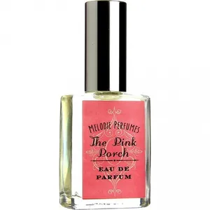 Theme Melodie Perfumes - The Pink Porch parfüm şişesi