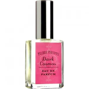 Theme Melodie Perfumes - Dark Cosmos parfüm şişesi
