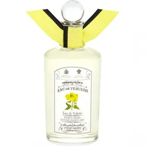 Penhaligon's Eau de Verveine parfüm şişesi