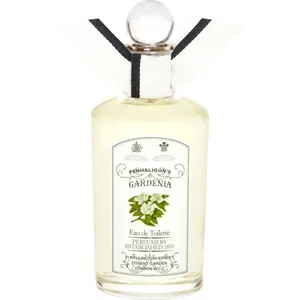 Penhaligon's Gardenia parfüm şişesi