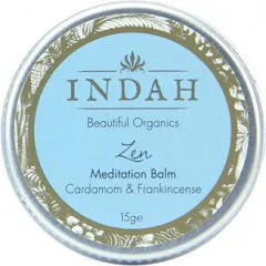 Indah Zen parfüm şişesi