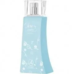 Lambre Elise perfume bottle