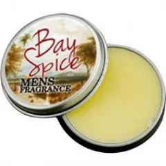 Lip-Ink Bay Spice parfüm şişesi