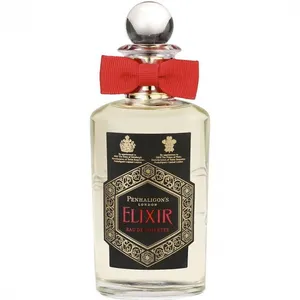 Penhaligon's Elixir perfume bottle