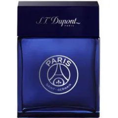 S.T. Dupont Paris Saint-Germain perfume bottle
