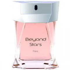 Yves de Sistelle Beyond Stars parfüm şişesi