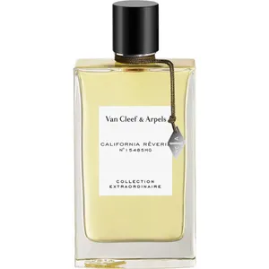 Van Cleef & Arpels California Rêverie perfume bottle