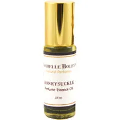 Rochelle Boleyn Honeysuckle Flower parfüm şişesi