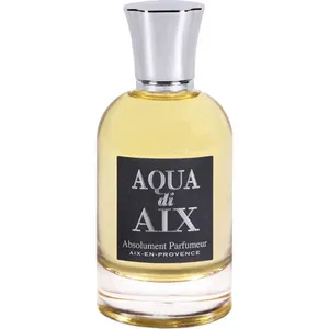 Absolument Parfumeur Aqua di Aix perfume bottle