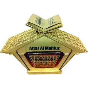 Al Haramain Attar Al Mahfuz parfüm şişesi