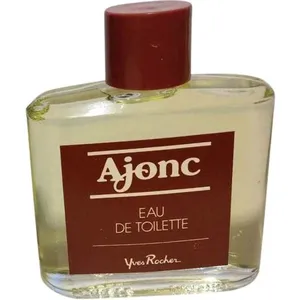Yves Rocher Ajonc (Eau de Toilette) parfüm şişesi