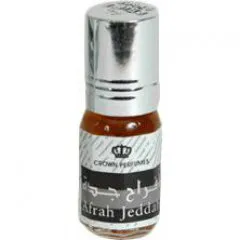 Al Rehab Afrah Jeddah (Perfume Oil) perfume bottle