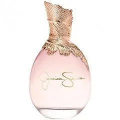 Jessica Simpson Signature (Eau de Parfum) parfüm şişesi