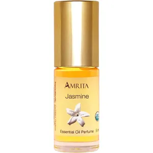 Amrita Jasmine parfüm şişesi