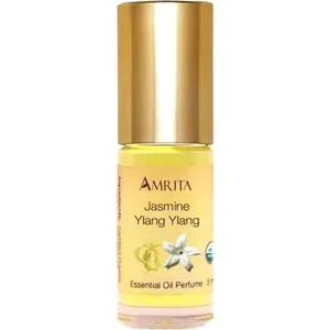 Amrita Jasmine Ylang Ylang / Jasmine Ylang Ylang Extra parfüm şişesi