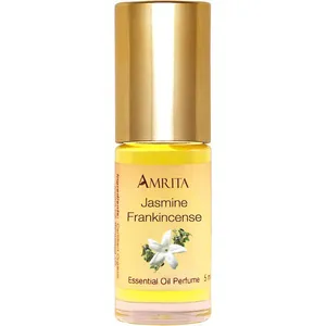 Amrita Jasmine Frankincense parfüm şişesi
