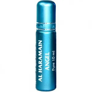 Al Haramain Angel perfume bottle