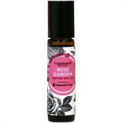 Tisserand Rose Garden perfume bottle