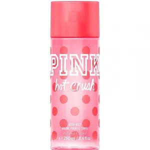 Victoria's Secret Pink - Hot Crush perfume bottle