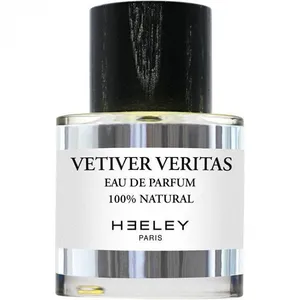 Heeley Vetiver Veritas parfüm şişesi