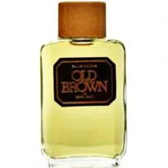 Parera Old Brown (Eau de Cologne) parfüm şişesi