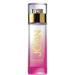 Jōvan Black Musk (2009) parfüm şişesi