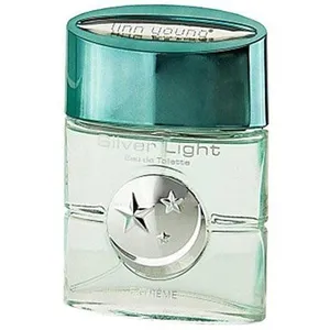 Linn Young Silver Light Extreme perfume bottle