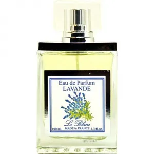 Le Blanc Lavande perfume bottle