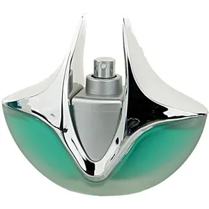 Linn Young Silver Light parfüm şişesi