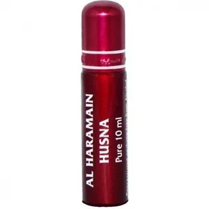 Al Haramain Husna perfume bottle