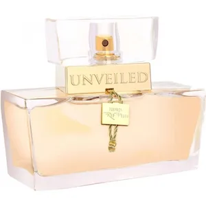 Red Pearl Unveiled Secrets parfüm şişesi
