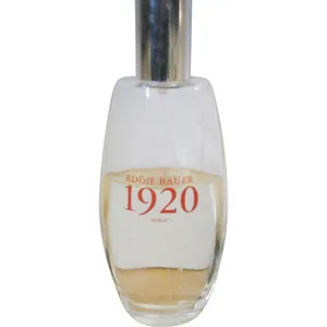 Eddie Bauer 1920 parfüm şişesi