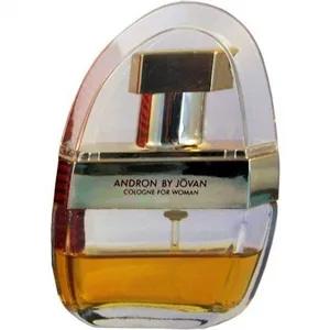 Jōvan Andron for Woman parfüm şişesi