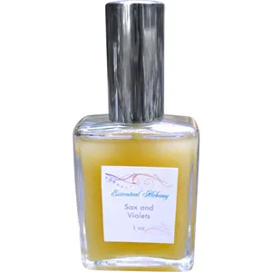Esscentual Alchemy That 70's Smell perfume bottle