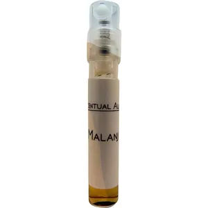 Esscentual Alchemy Malanj / Melange parfüm şişesi