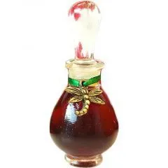 Esscentual Alchemy Orange Chocolate Roses perfume bottle