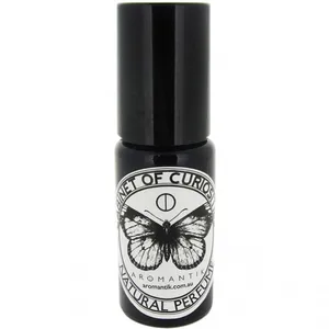 Aromantik Cabinet Of Curiosities (Eau de Parfum) perfume bottle