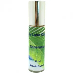 Penny Lane Organics Esperanza parfüm şişesi