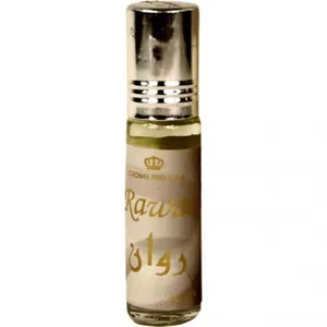 Al Rehab Rawan perfume bottle