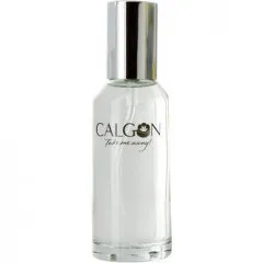 Calgon Tahitian Orchid Intense parfüm şişesi